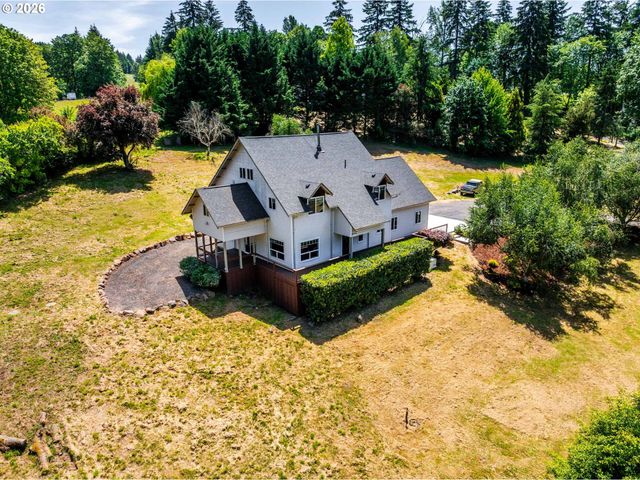 40217 Nw CARDAI HILL Rd, Woodland, WA 98674