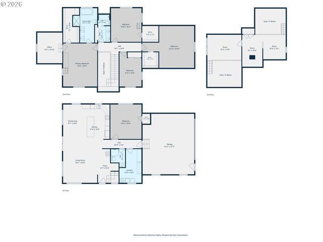 40217 Nw CARDAI HILL Rd, Woodland, WA 98674