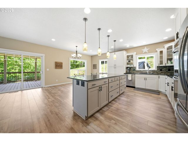 40217 Nw CARDAI HILL Rd, Woodland, WA 98674