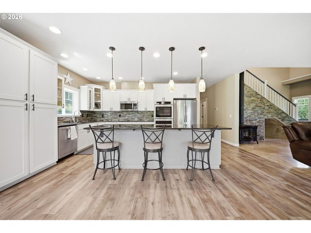 40217 Nw CARDAI HILL Rd, Woodland, WA 98674