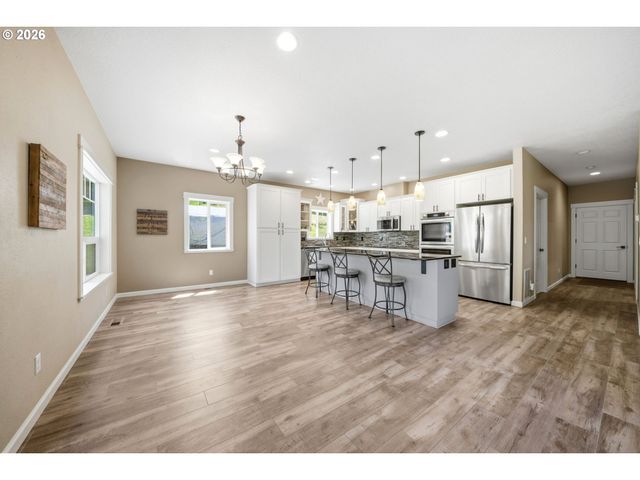 40217 Nw CARDAI HILL Rd, Woodland, WA 98674