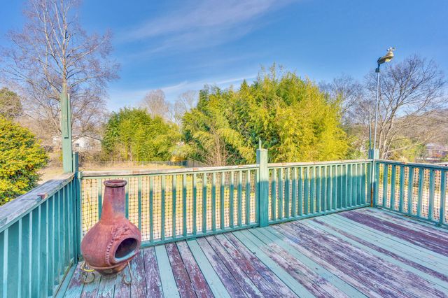 109 Fair Street, Chattanooga, TN 37415