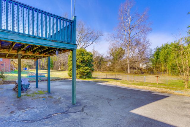 109 Fair Street, Chattanooga, TN 37415