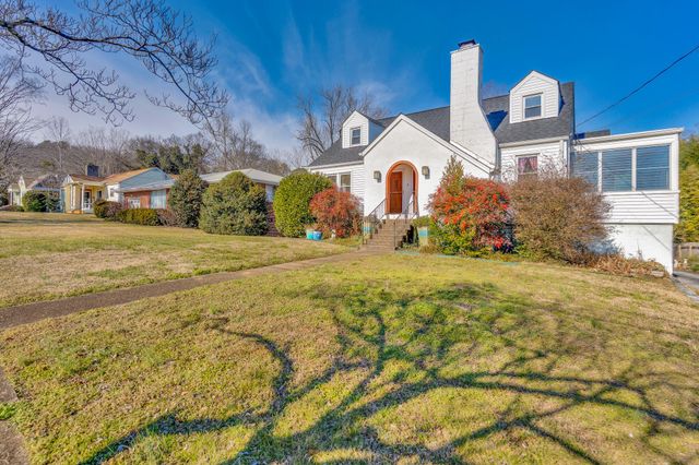 109 Fair Street, Chattanooga, TN 37415