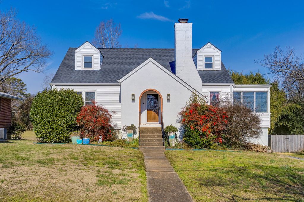 109 Fair Street, Chattanooga, TN 37415