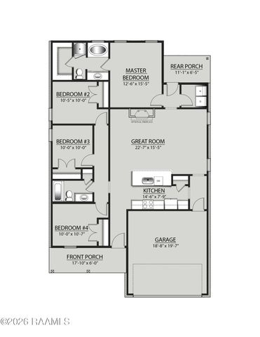 413 Judice Lane, Duson, LA 70529
