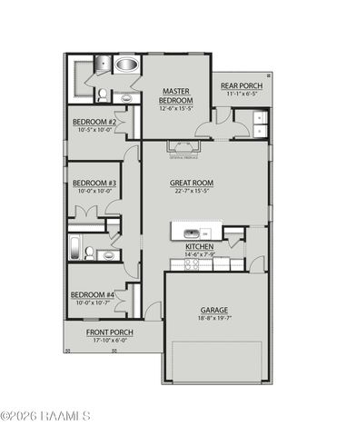 413 Judice Lane, Duson, LA 70529