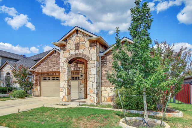 16508 Pallazo DR, Pflugerville, TX 78660