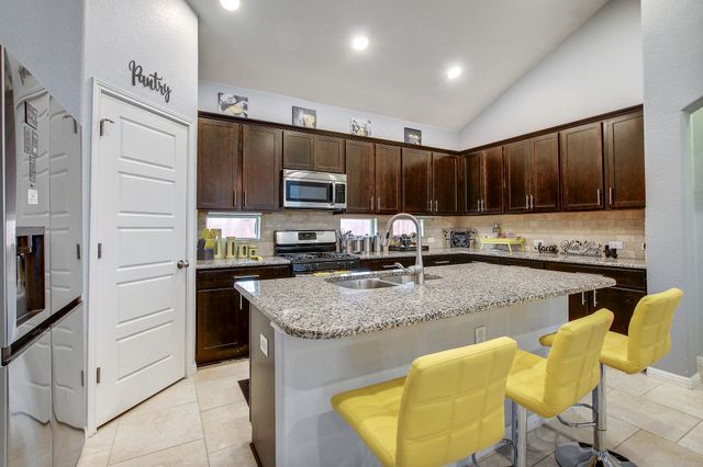 16508 Pallazo DR, Pflugerville, TX 78660