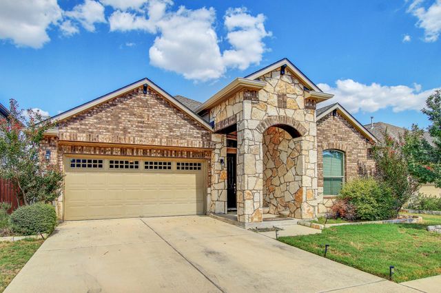 16508 Pallazo DR, Pflugerville, TX 78660