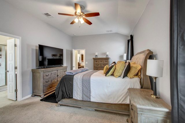 16508 Pallazo DR, Pflugerville, TX 78660