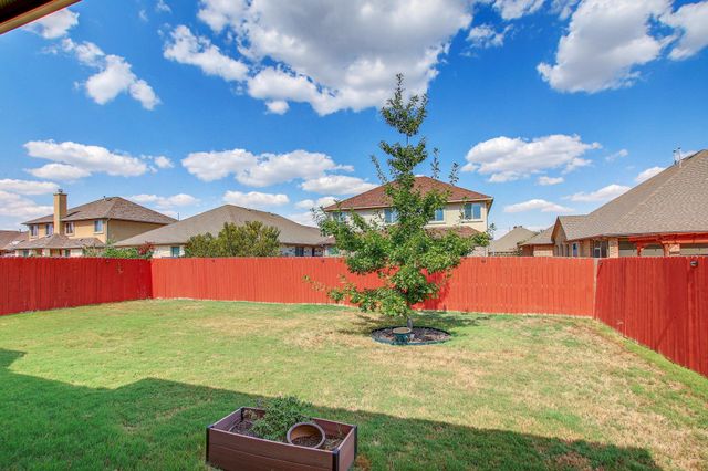 16508 Pallazo DR, Pflugerville, TX 78660