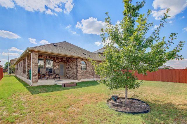 16508 Pallazo DR, Pflugerville, TX 78660