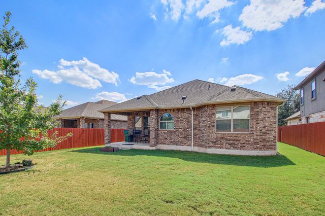 16508 Pallazo DR, Pflugerville, TX 78660