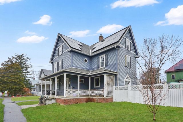 35 Day Ave, Northampton, MA 01060
