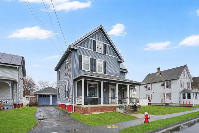 35 Day Ave, Northampton, MA 01060