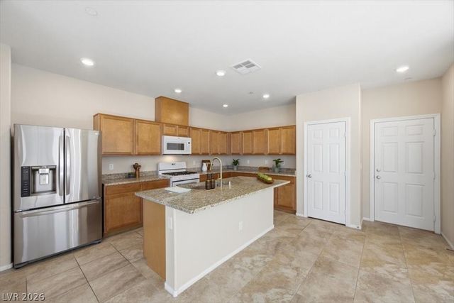 3143 Cartanda Avenue, Henderson, NV 89044