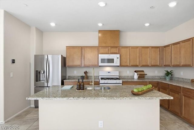 3143 Cartanda Avenue, Henderson, NV 89044