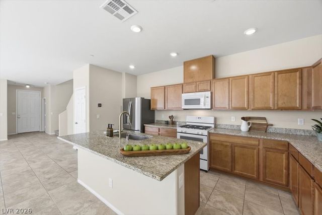 3143 Cartanda Avenue, Henderson, NV 89044