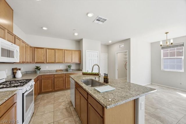 3143 Cartanda Avenue, Henderson, NV 89044