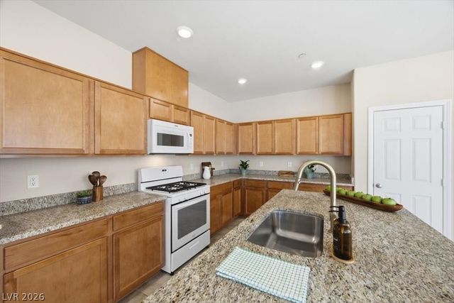 3143 Cartanda Avenue, Henderson, NV 89044