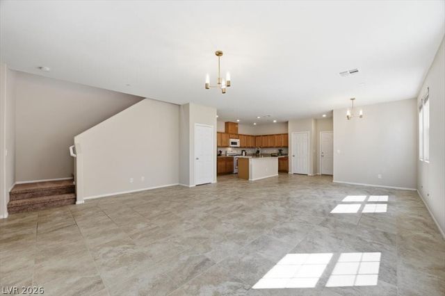 3143 Cartanda Avenue, Henderson, NV 89044