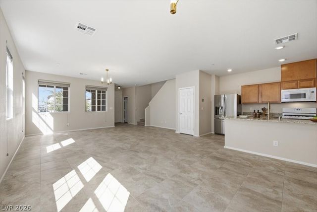 3143 Cartanda Avenue, Henderson, NV 89044