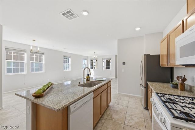 3143 Cartanda Avenue, Henderson, NV 89044