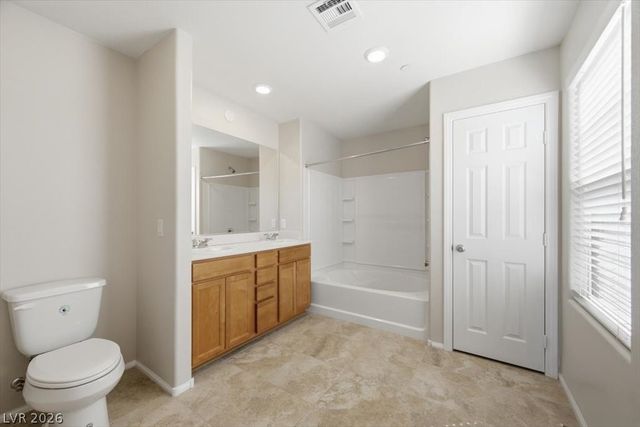 3143 Cartanda Avenue, Henderson, NV 89044