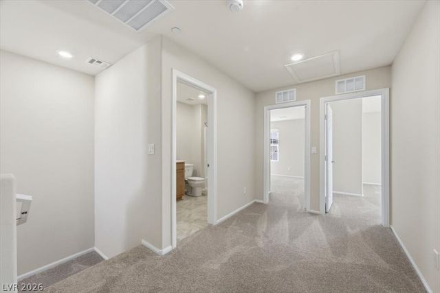 3143 Cartanda Avenue, Henderson, NV 89044