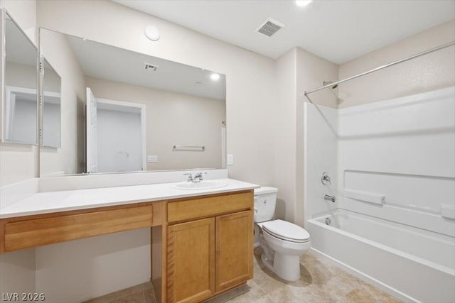 3143 Cartanda Avenue, Henderson, NV 89044