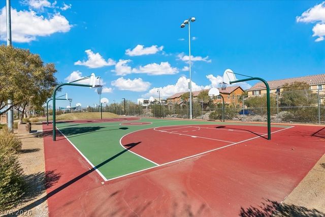 3143 Cartanda Avenue, Henderson, NV 89044