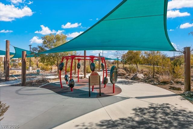 3143 Cartanda Avenue, Henderson, NV 89044