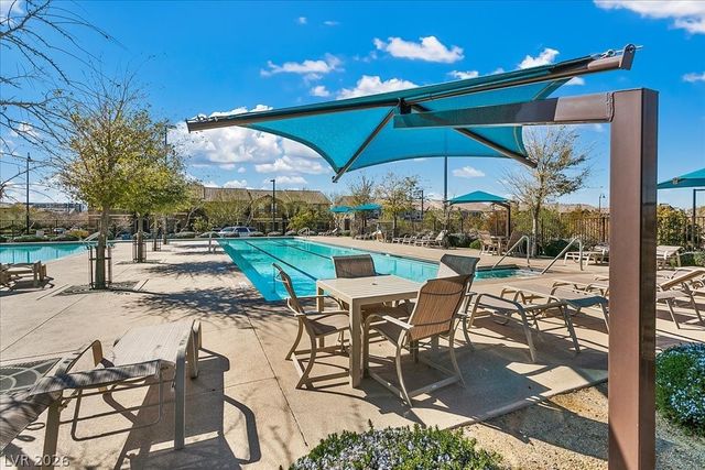 3143 Cartanda Avenue, Henderson, NV 89044