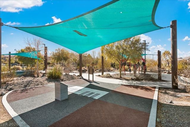 3143 Cartanda Avenue, Henderson, NV 89044