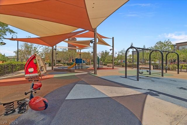 3143 Cartanda Avenue, Henderson, NV 89044