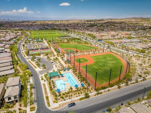 3143 Cartanda Avenue, Henderson, NV 89044