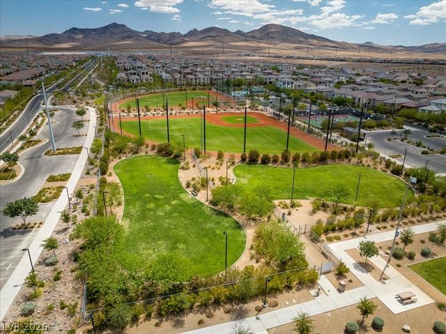 3143 Cartanda Avenue, Henderson, NV 89044