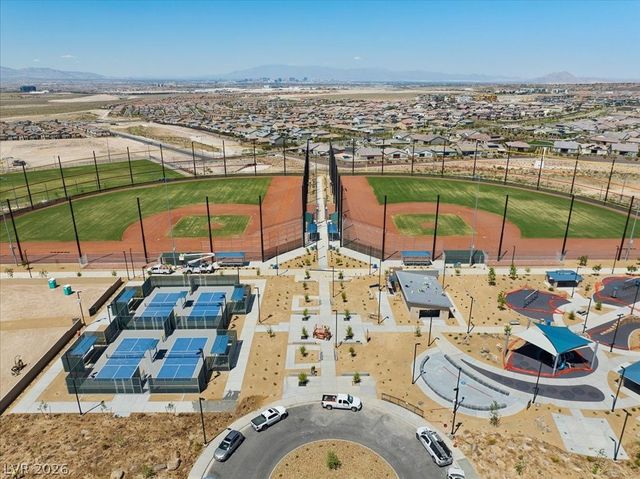 3143 Cartanda Avenue, Henderson, NV 89044