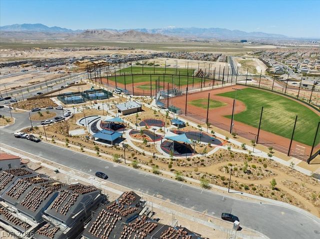 3143 Cartanda Avenue, Henderson, NV 89044