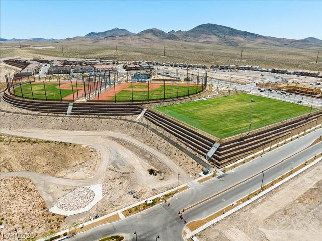 3143 Cartanda Avenue, Henderson, NV 89044