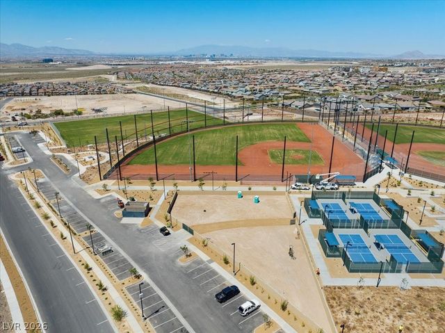 3143 Cartanda Avenue, Henderson, NV 89044