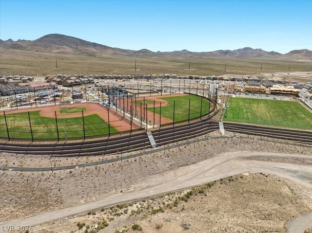 3143 Cartanda Avenue, Henderson, NV 89044