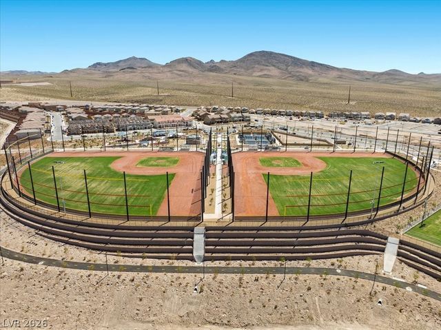 3143 Cartanda Avenue, Henderson, NV 89044