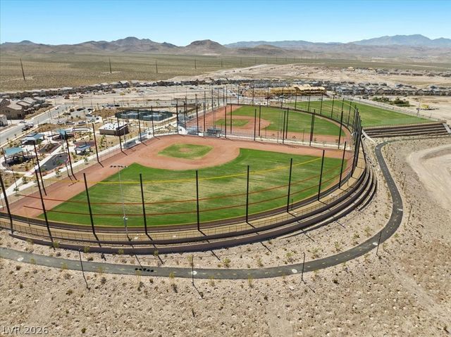 3143 Cartanda Avenue, Henderson, NV 89044