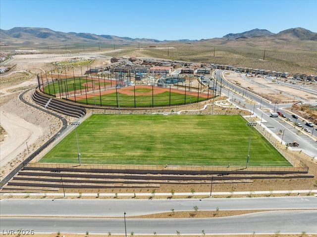 3143 Cartanda Avenue, Henderson, NV 89044