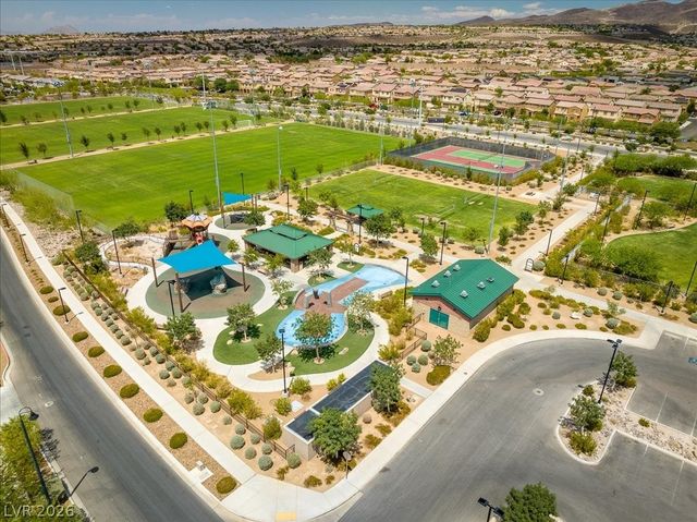 3143 Cartanda Avenue, Henderson, NV 89044