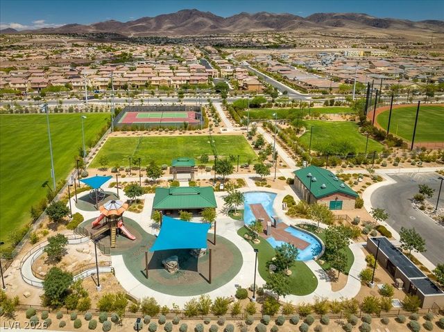 3143 Cartanda Avenue, Henderson, NV 89044