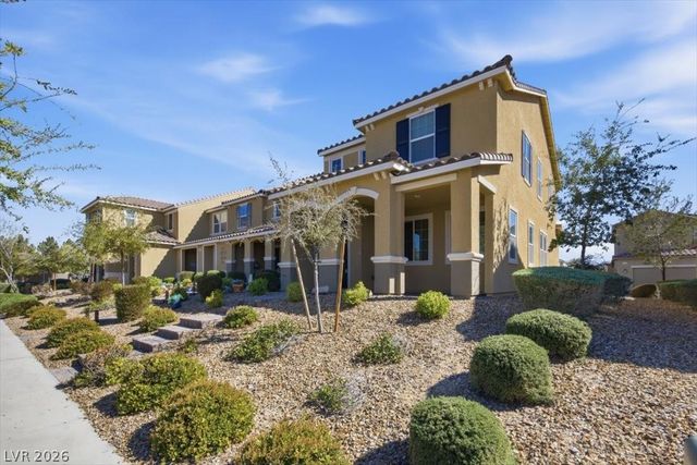 3143 Cartanda Avenue, Henderson, NV 89044