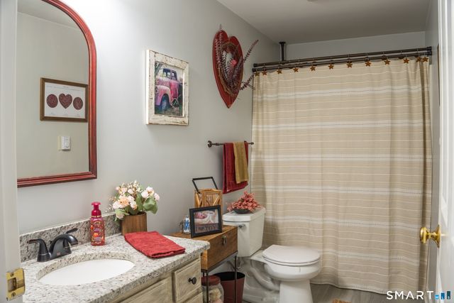 83 Perry Street 167, Putnam, CT 06260